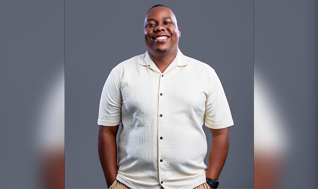 Nkosi Herman strikes chord with viral ‘UJesu Ngiyamthanda’