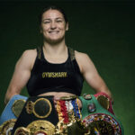 Katie Taylor