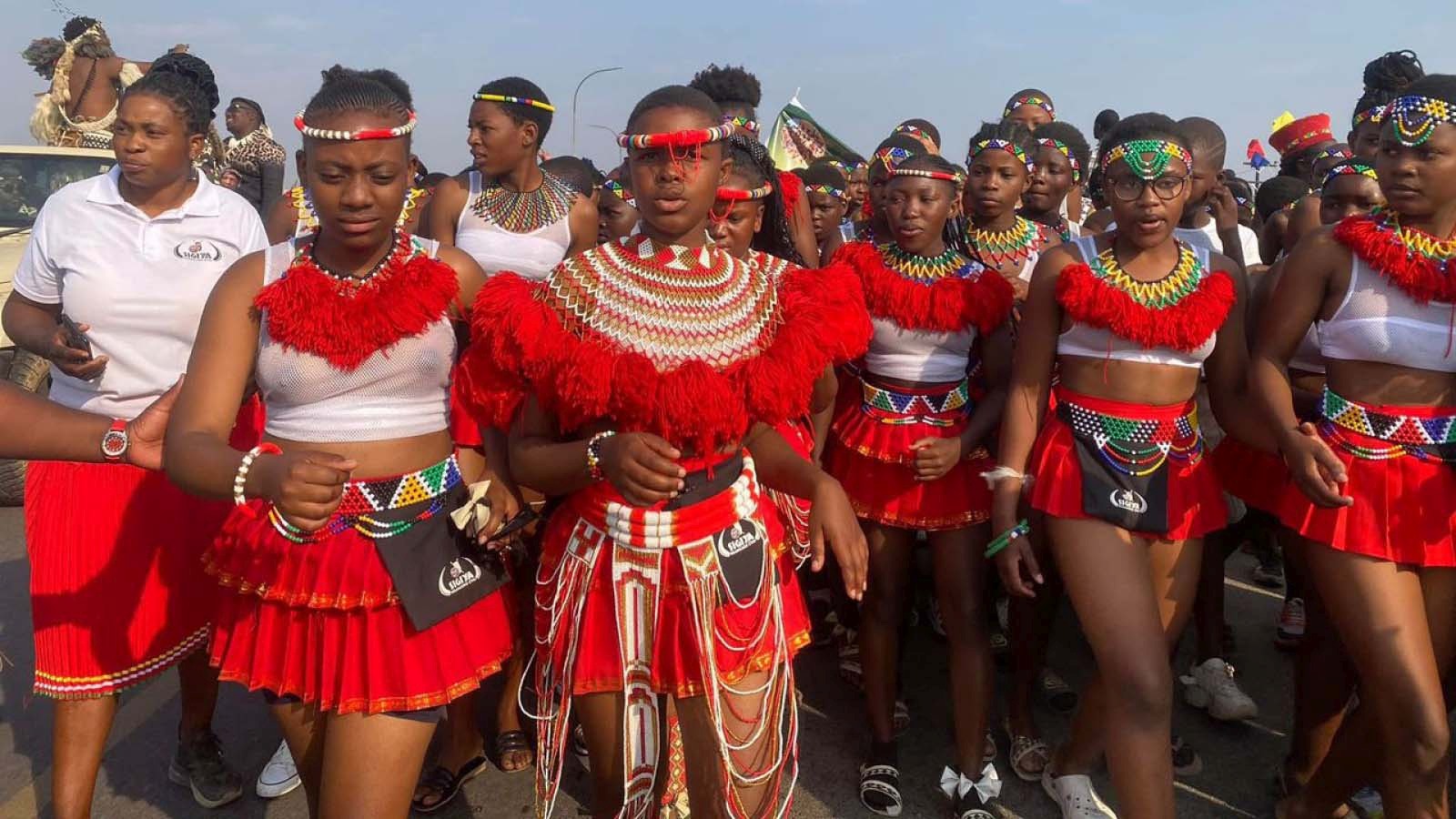 King Mzilikazi commemoration a roaring success