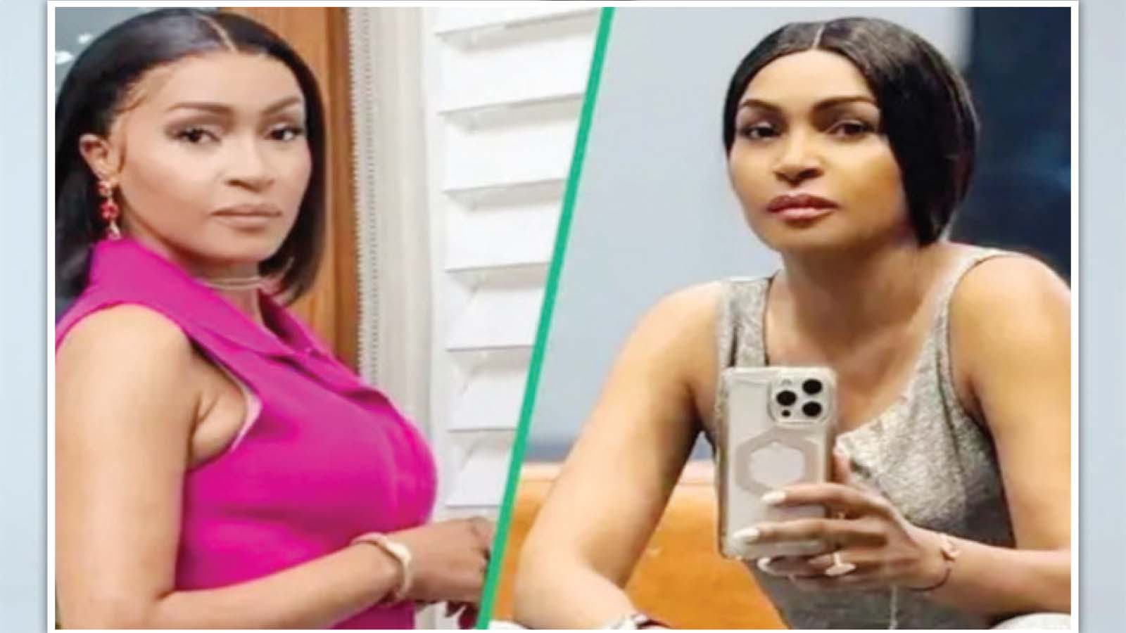 ‘Skeem Saam’ actress Makgofe opens case against hubby