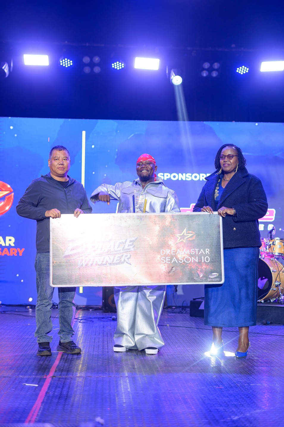 Rising musician Tadiwa Moses eyes gospel breakthrough