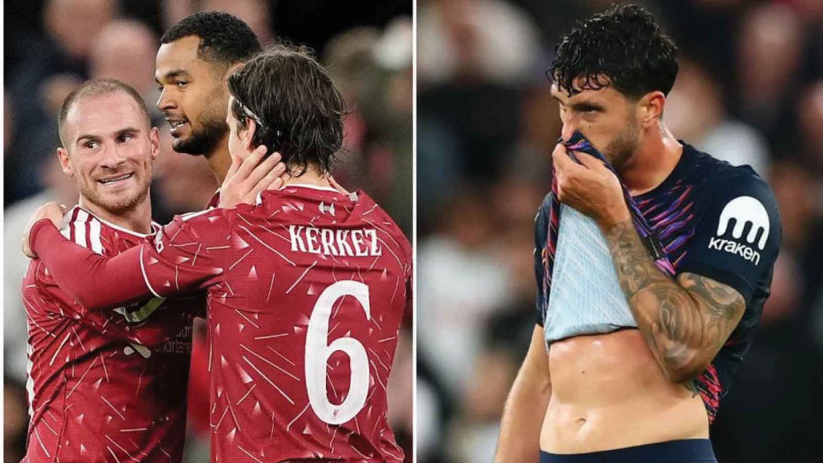 Spurs in ‘tough moment’