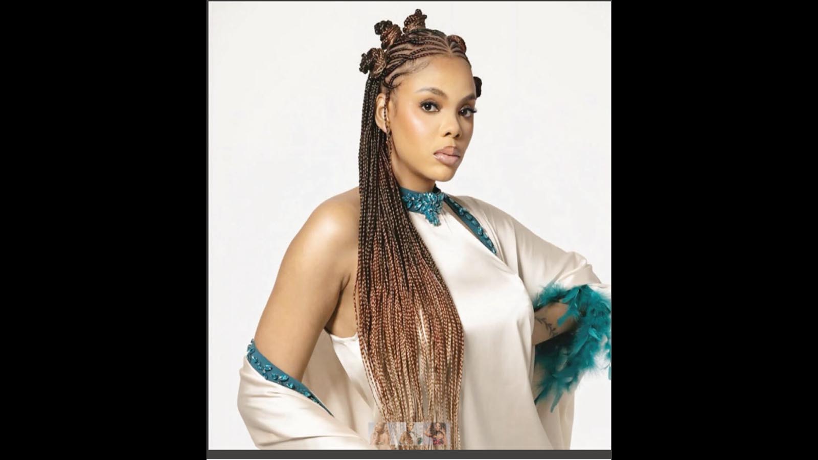 Londie london opens up about raising son with autism