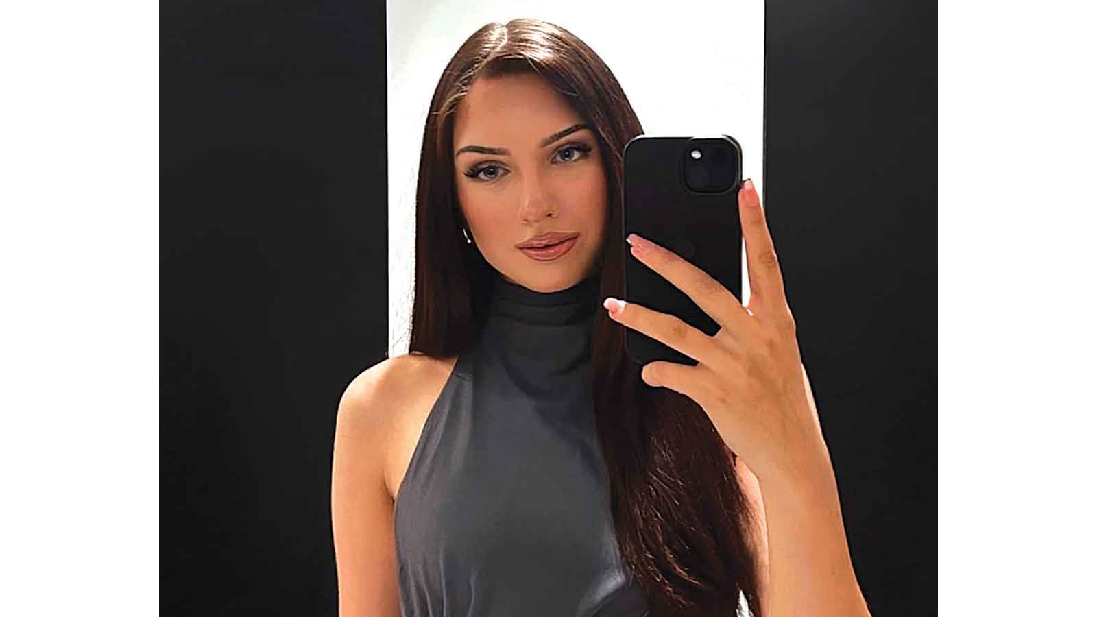 MISS Austria 2024 Lucia Sisic has died