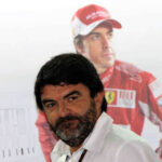 Luis Garcia Abad
