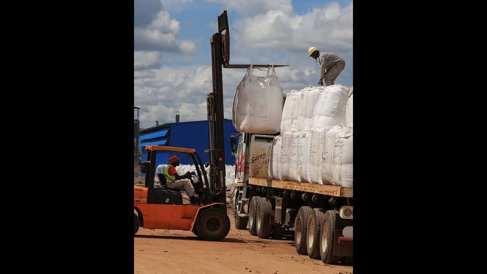 MMCZ intercepts 18 mineral smuggling cases in eight months