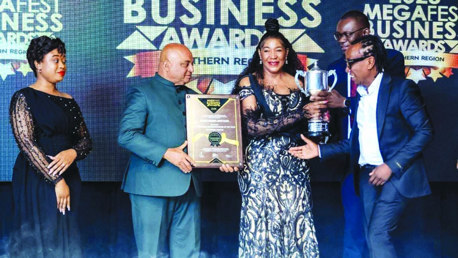 ‘Private sector vital engine of our economy’