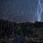 MSD has said several parts of the country are likely to experience no effective rainfall onset
