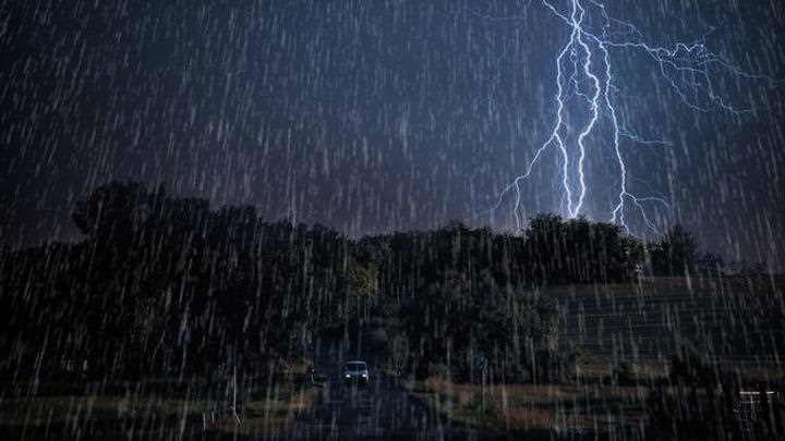 MSD forecasts erratic start to rainfall season