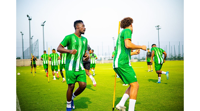MaWarriors dhuma-dhuma neSierra Leone