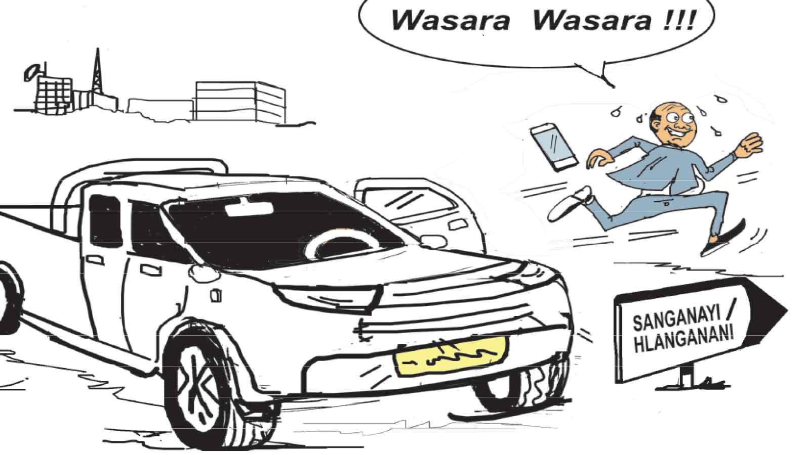 Main Cartoon 10 September 2026