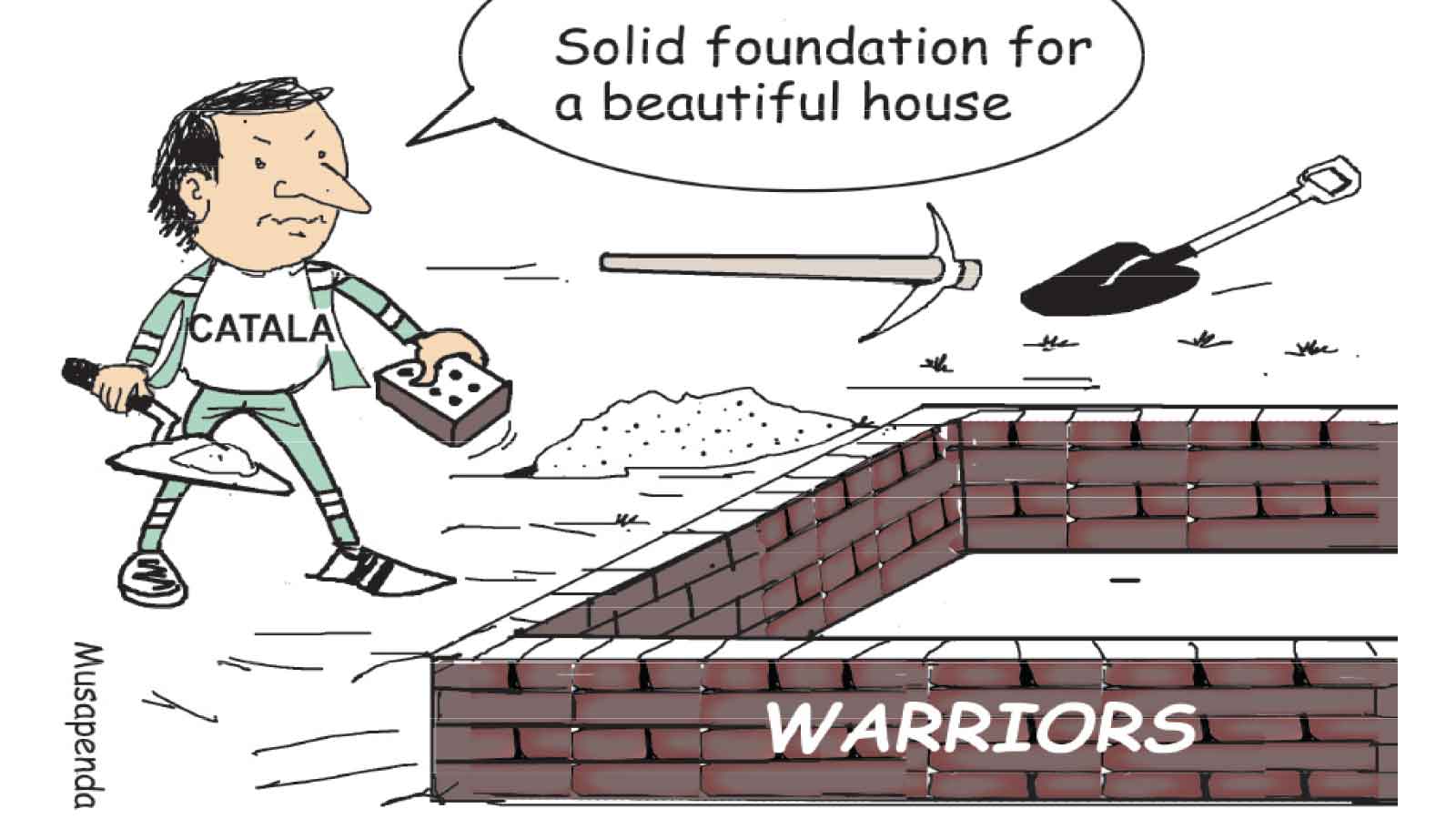Main Cartoon 2026