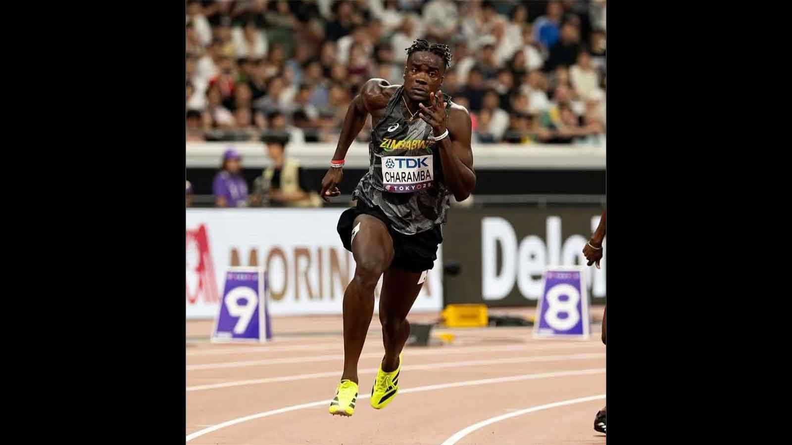 ZIM CELEBRATE MAKANAKAISHE CHARAMBA’S HEROICS
