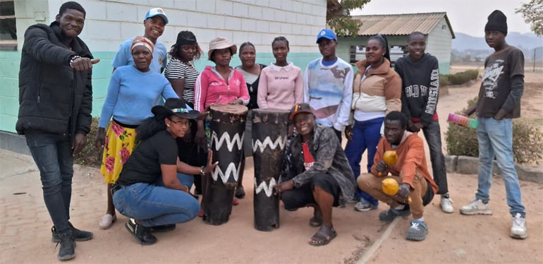New initiative targets sustainable careers for artistes