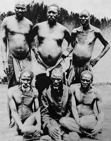 Makoni Clan honours Chief Chingaira with bira