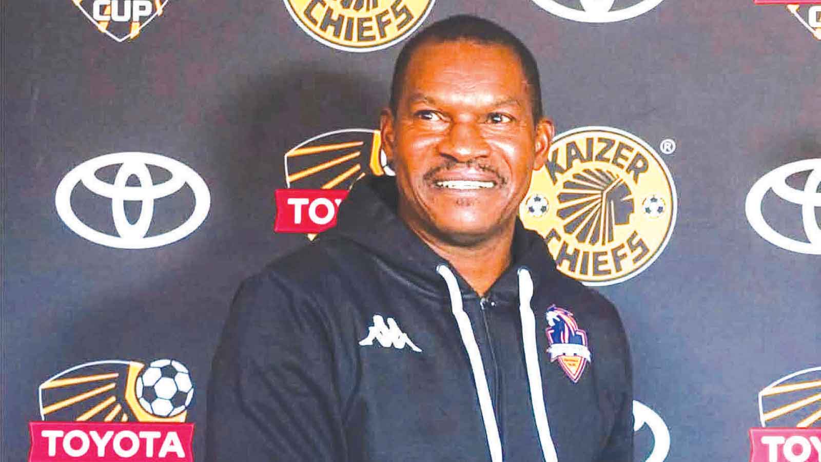 Break a blessing for weary Scottland: Mapeza