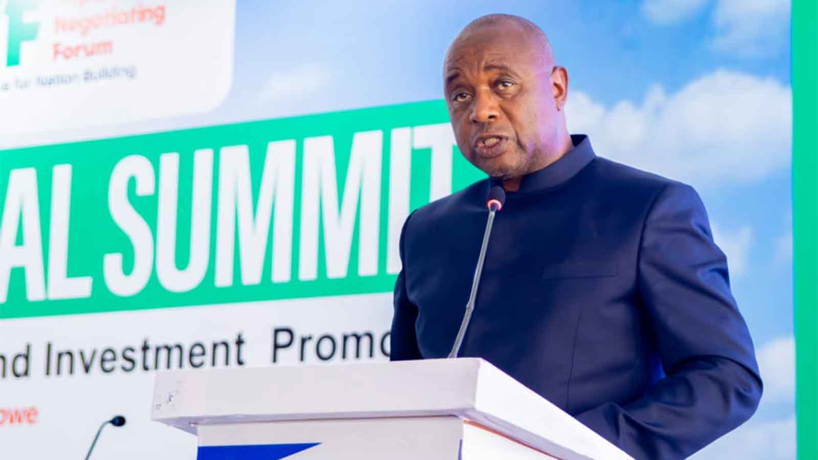 NEW: Zimbabwe seeks US$1,42 billion investment in eight agricultural value chains