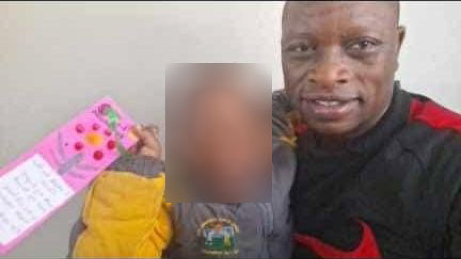 THE GIRL IS MINE, I’M DISGUSTED SHE HAS BEEN DRAGGED INTO THIS TRAGEDY, SAYS PATIENCE MANGWIRO’S EX-HUBBY