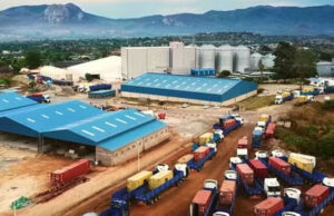 The deal has the potential to generate substantial economic benefits for Manicaland through increased investment, employment creation, industrial growth and enhanced agricultural production