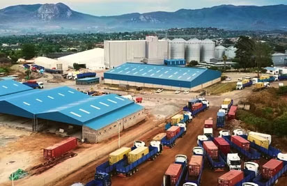Mega Market’s Lobels deal opens new growth frontier