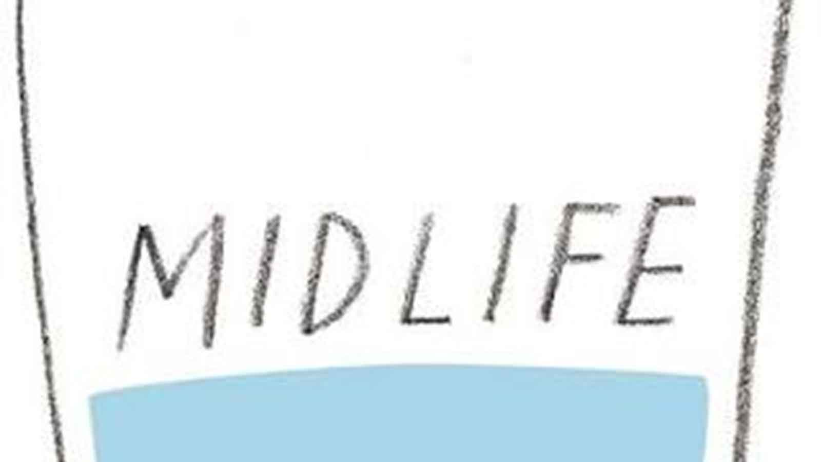 The Noonday demon of midlife