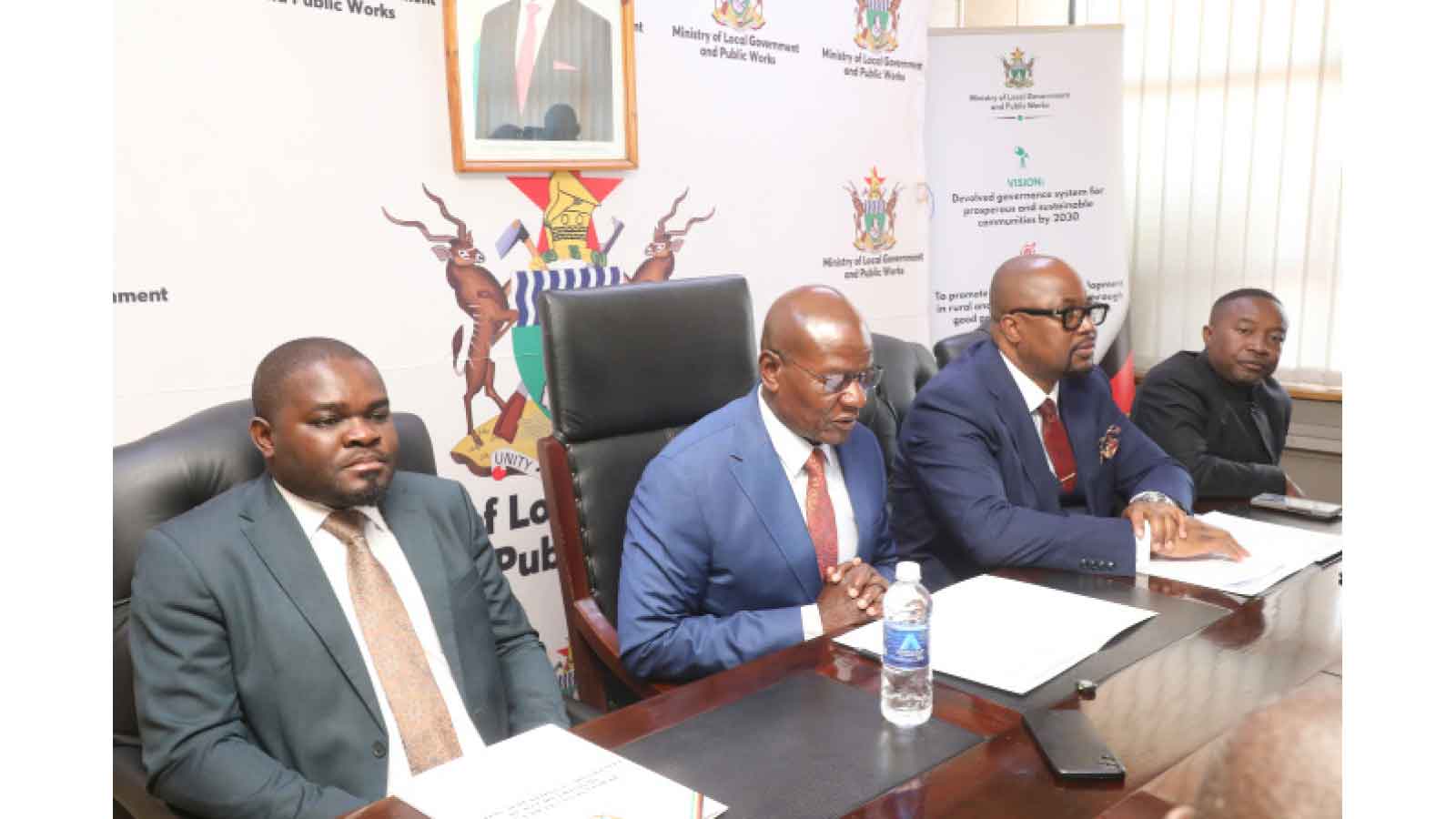 Dilapidated, unkempt building owners put on notice
