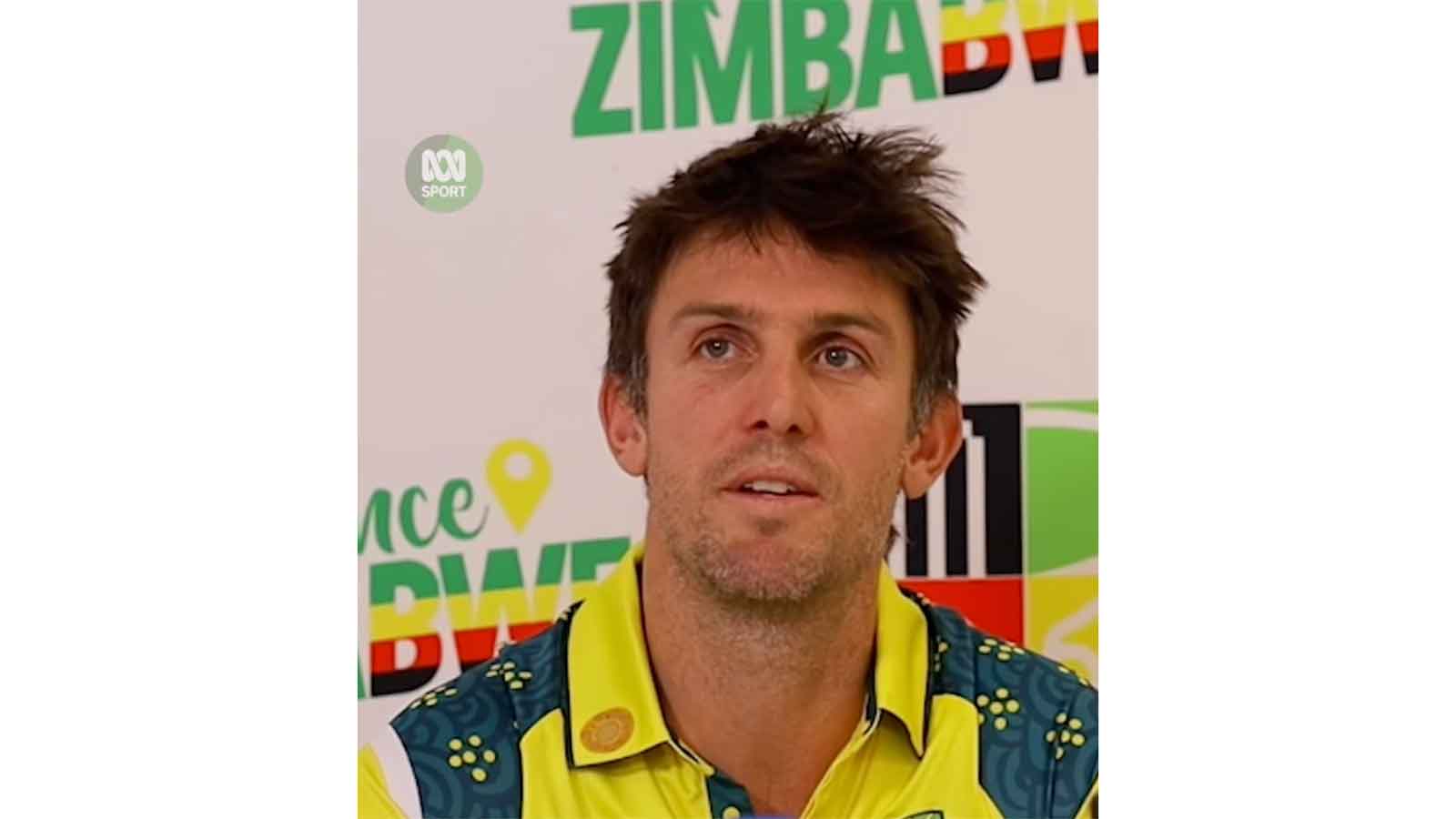 Marsh keen to use cricket tour to prepare for World Cup