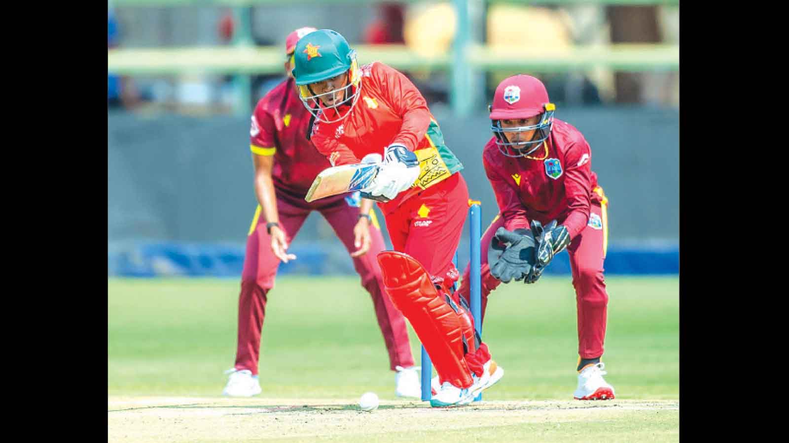 Mupachikwa hails Coles’ impact
