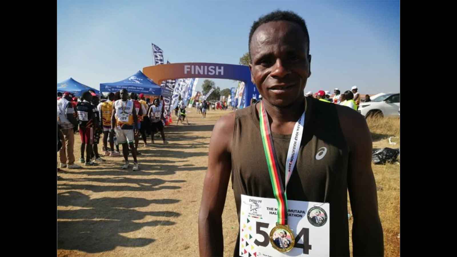 Tarakinyu braces for Berlin marathon