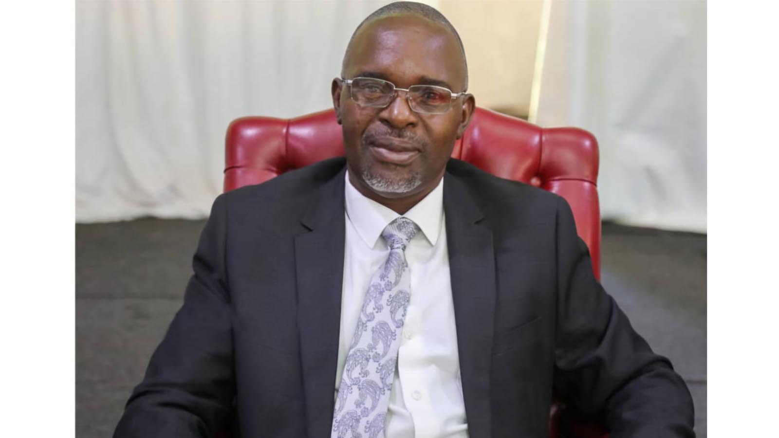 Zimbabwe to tighten farming inputs distribution ahead of 2026/27 El Niño threat