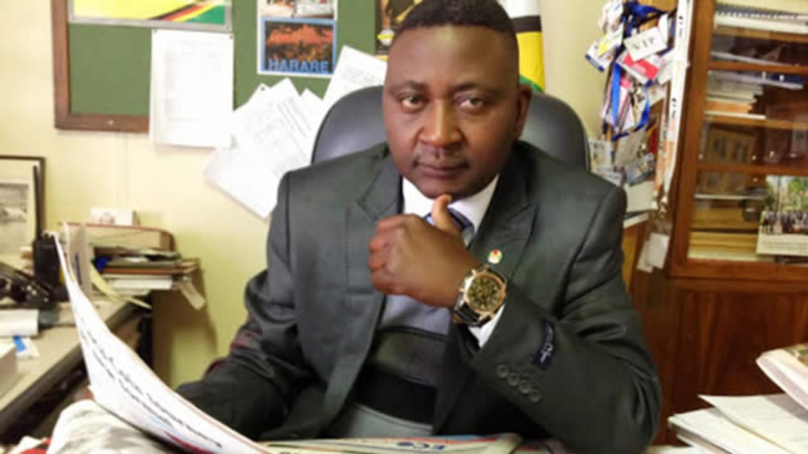 Zimbabwe and Namibia strengthen cooperation in transport regulation and enforcement