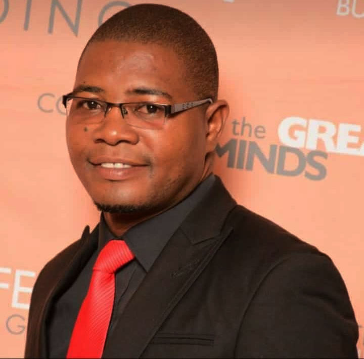 The Wattle Company Limited managing director, Mr Douglas Mautsa