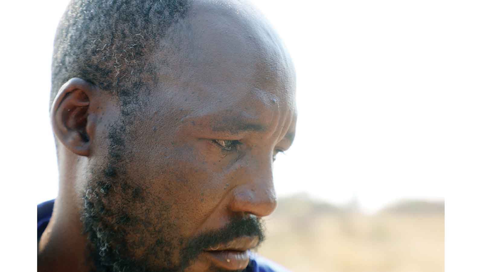 After losing a wife and five kids in road accident, Magiya learns to live again