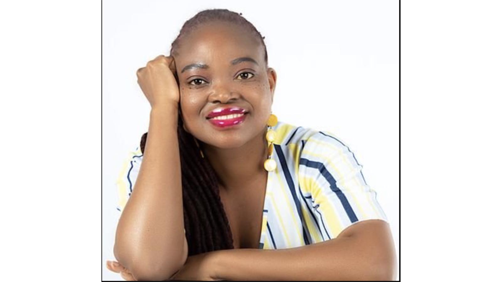 Tracing Sue Nyathi’s journey from print to Netflix