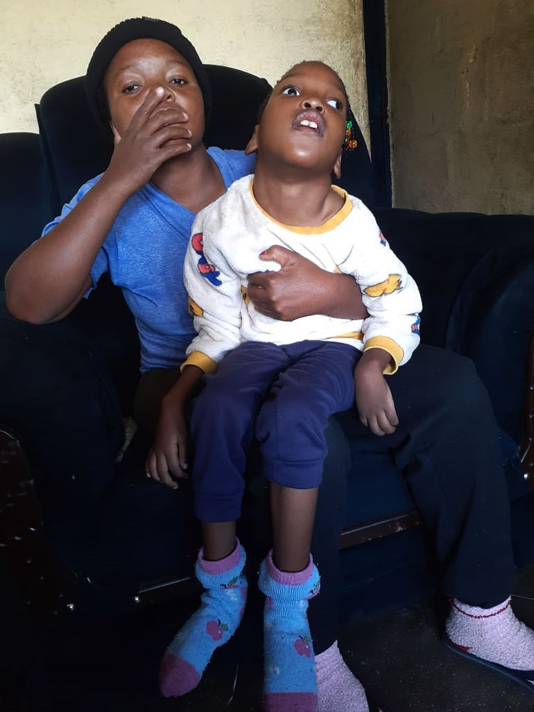 A caregiver’s plea for inclusion