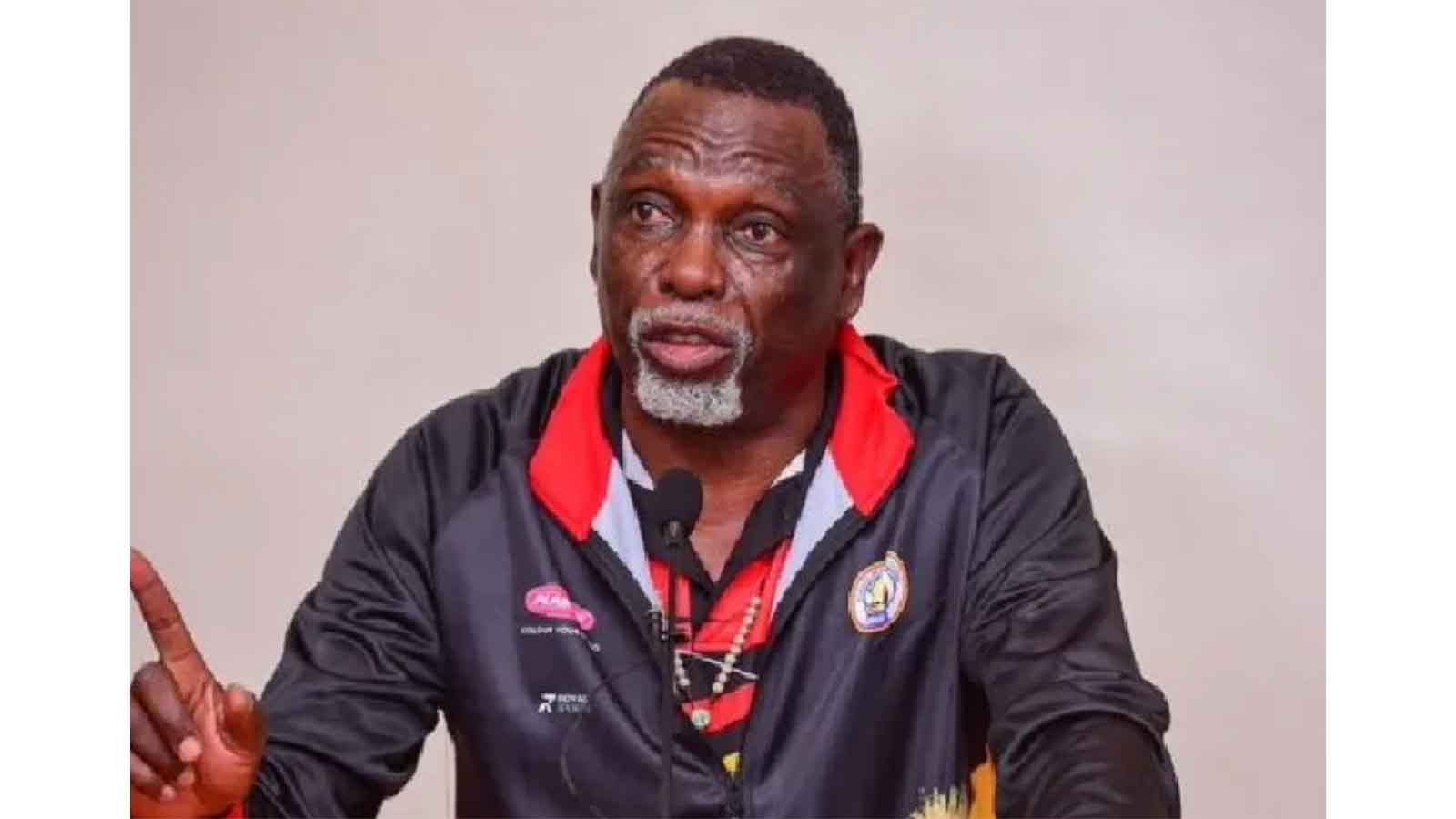 Gems impress expat coach Mugerwa