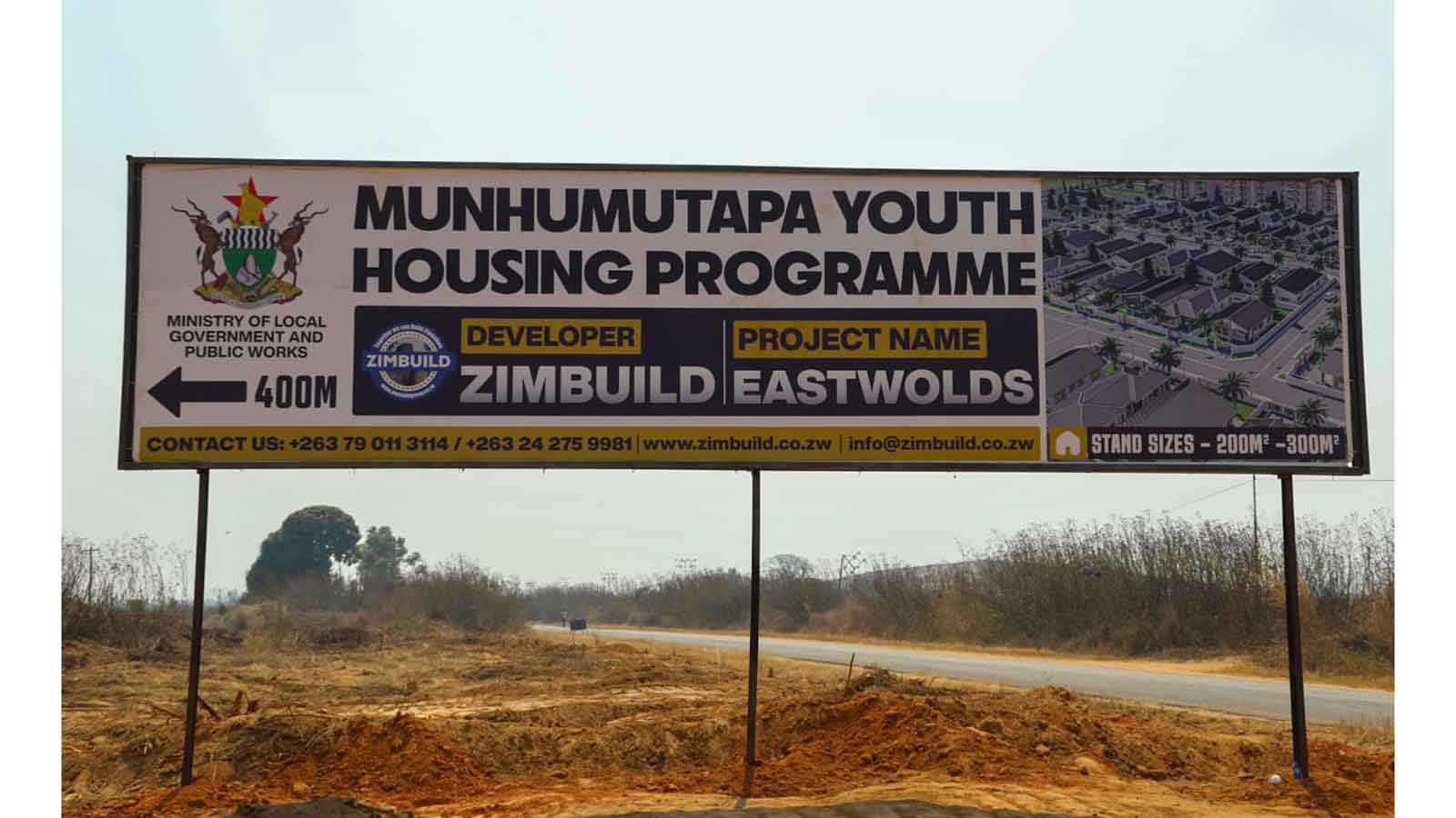 Editorial Comment: Munhumutapa Day: A call to sobriety, hard work