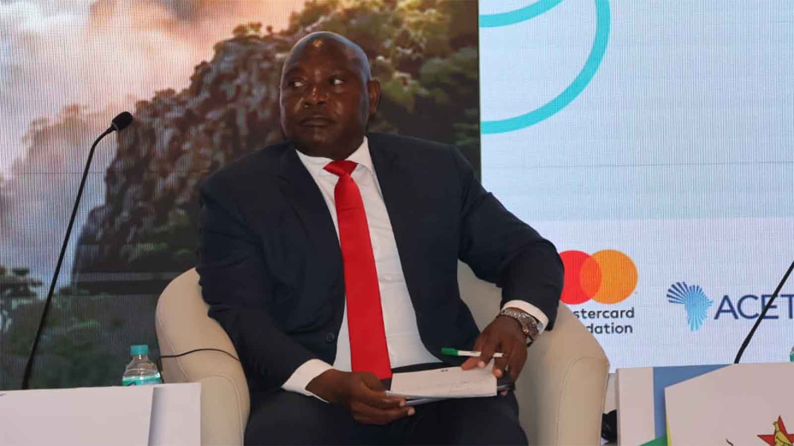 NSSA moves to extend social security to informal workers