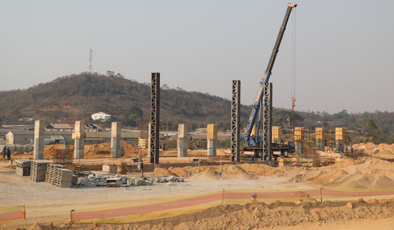 EDITORIAL COMMENT: Dry Port holds key to Mutare’s economic renaissance