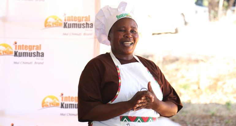 Buhera women turn tradition into opportunity
