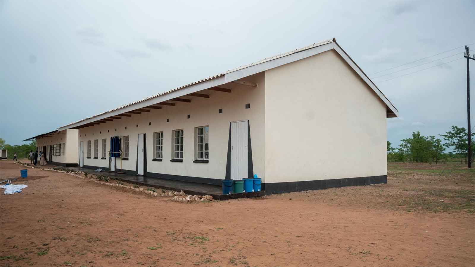 From a 7,7 pc to 48 pc pass rate: A remarkable journey as Muzarabani Primary School rebuilds hope