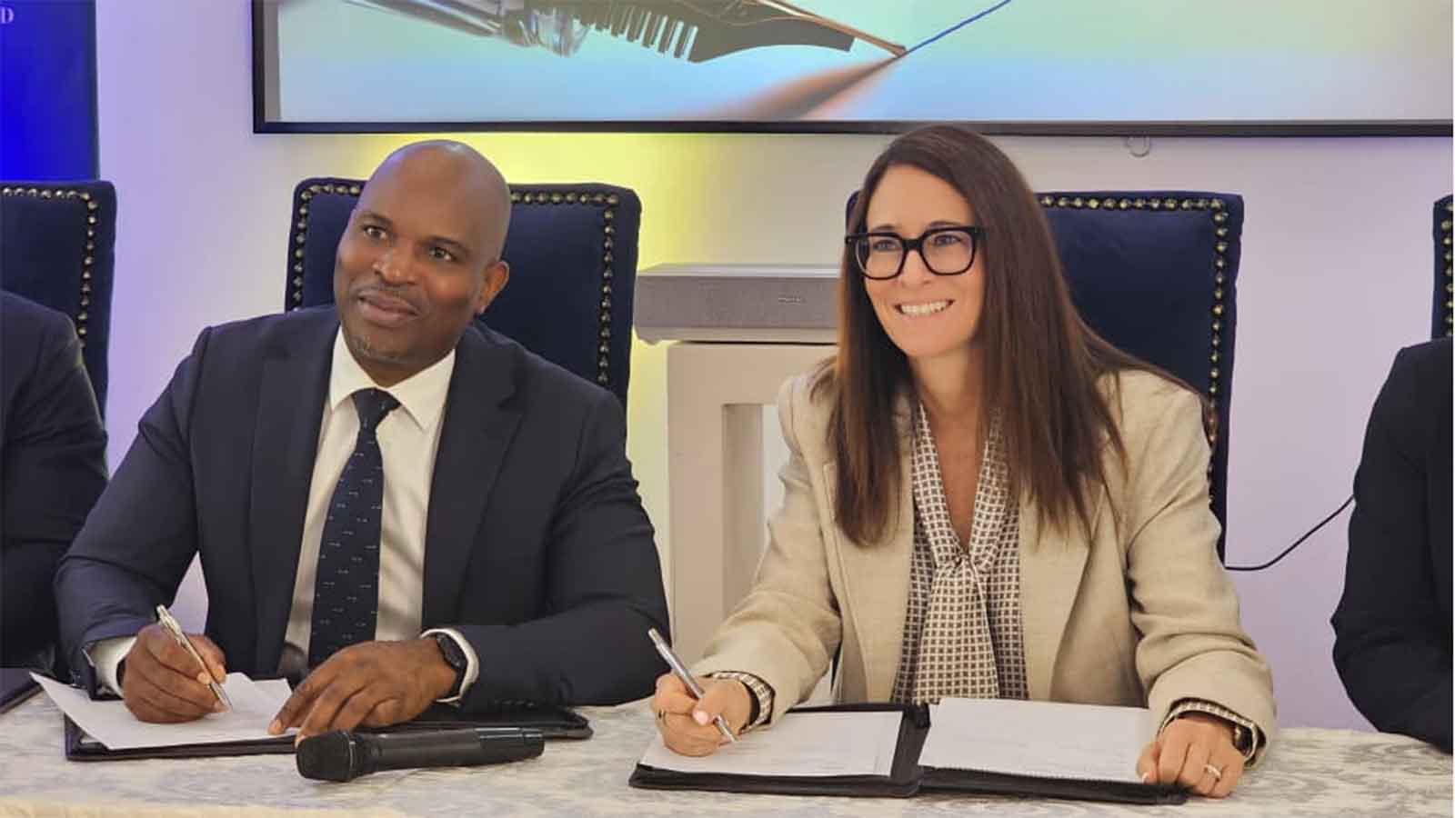 British International Investment avails $20 million facility to NMB Bank to boost agriculture, trade
