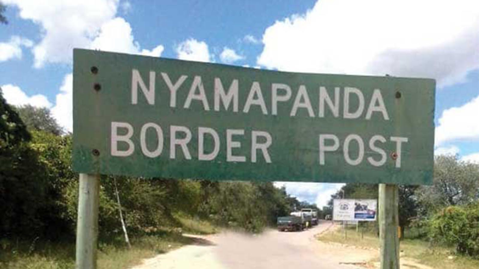 SADC assesses Cuchamano/Nyamapanda Border Post management