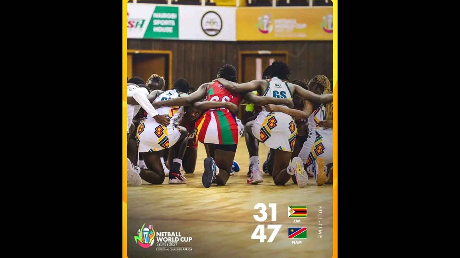 Gems’ World Cup hopes hang in balance