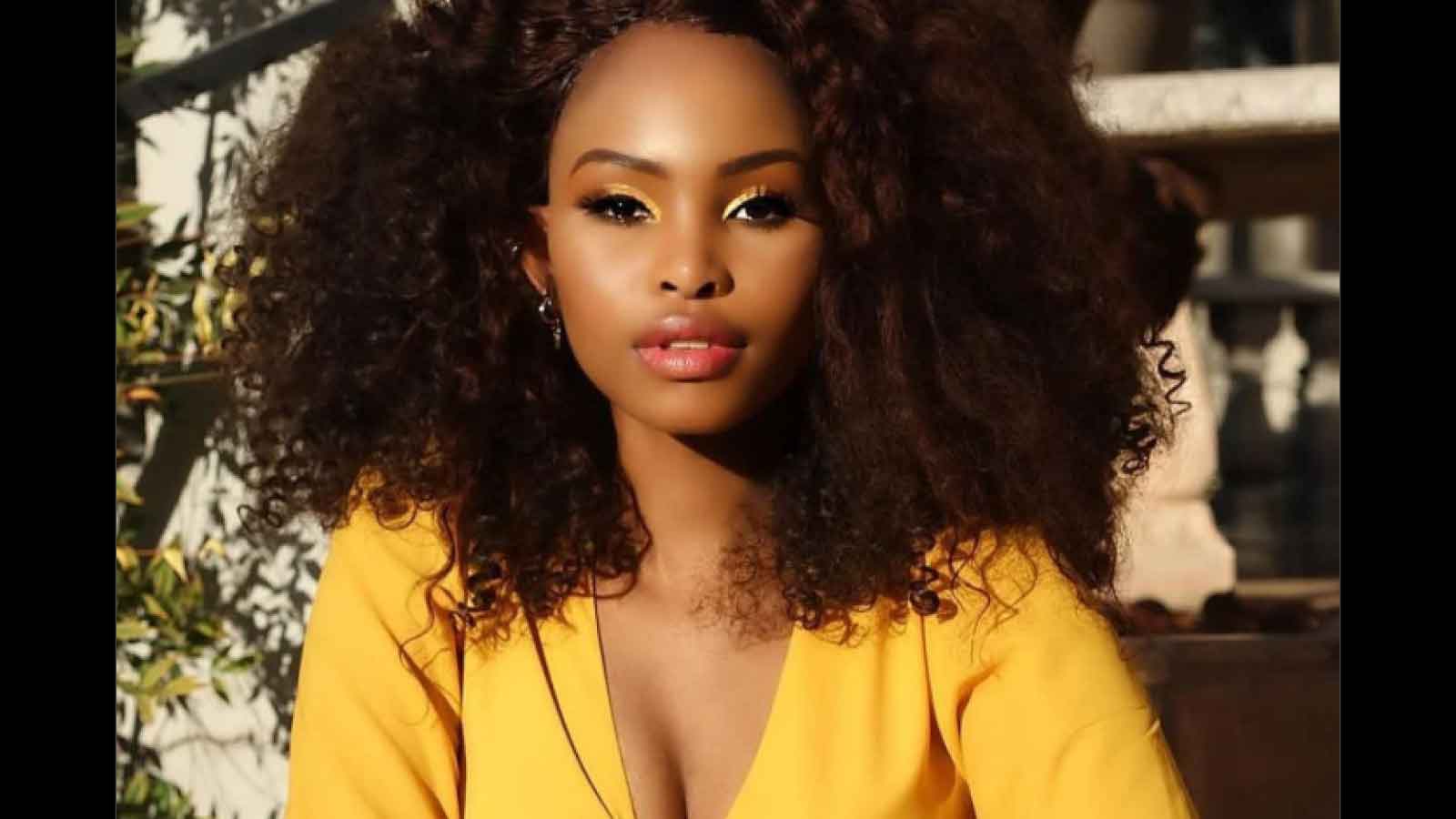 Nandipha Mbatha opens up about suicide attempts