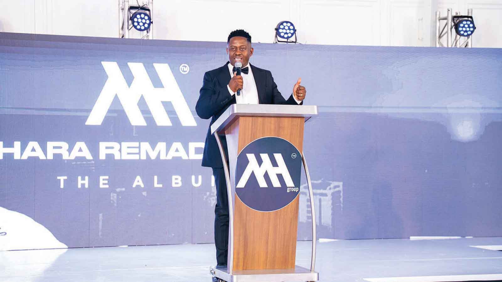 NACZ BOSS URGES ARTISTS TO FOLLOW MUDIWA’S EXAMPLE