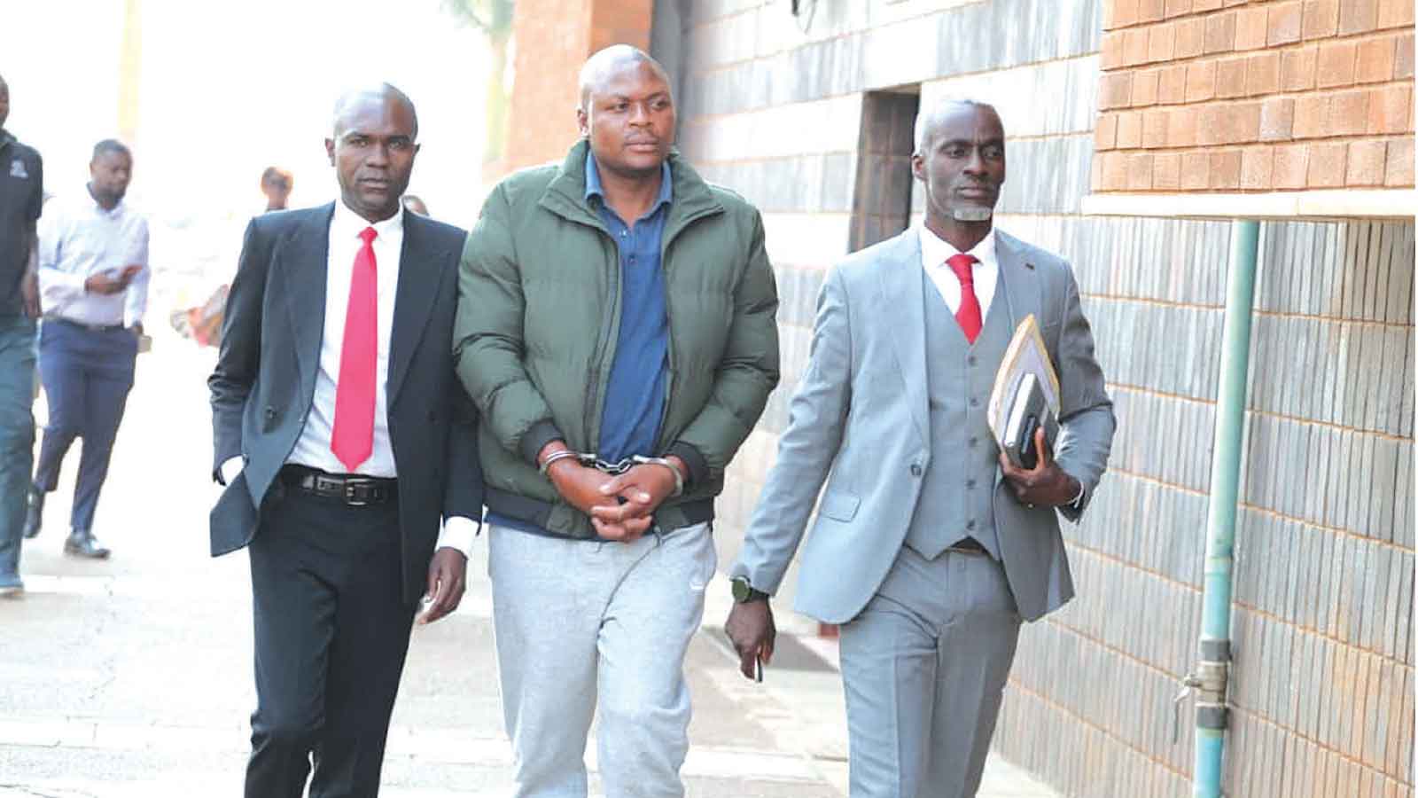 Company director in court over US$125 000 fraud