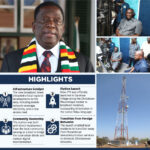 Information, Publicity and Broadcasting Services Minister, Dr Zhemu Soda officially launched the Ndau FM community radio station in Garahwa, along Zimbabwe’s border with Mozambique