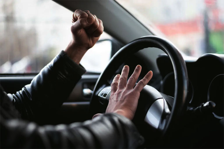 Understanding the particulars of negligent driving