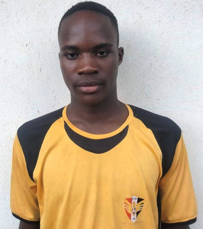 Ngonidzashe Tombo